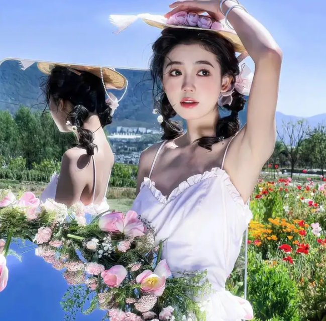 玉观音