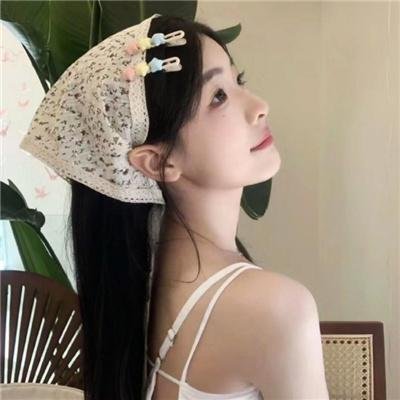 爱马的女孩