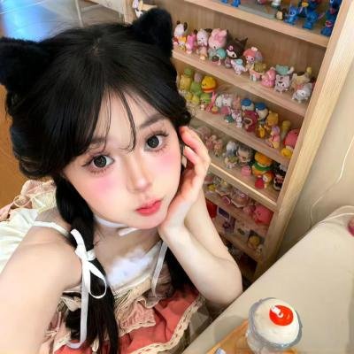恶魔的面具