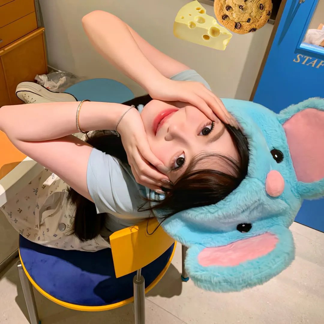 烟的蔓延